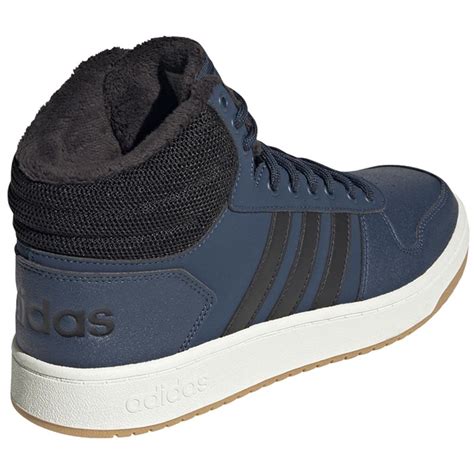 adidas neo heren hoog wit|adidas hoge heren sneakers.